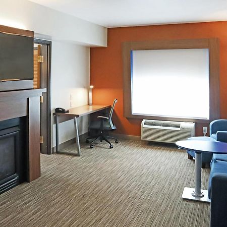 Holiday Inn Express Hotel & Suites Coeur D'Alene I-90 Exit 11 By Ihg Extérieur photo