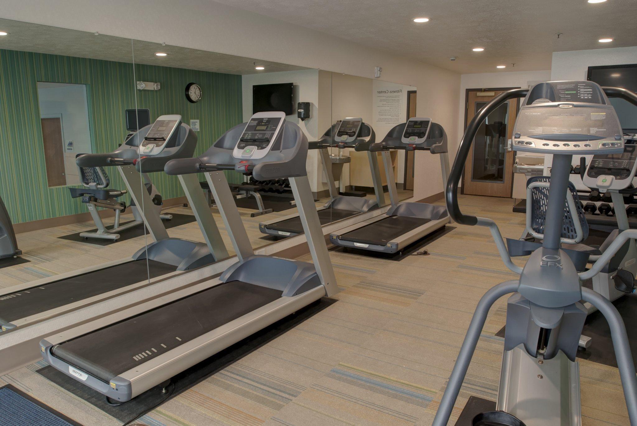 Holiday Inn Express Hotel & Suites Coeur D'Alene I-90 Exit 11 By Ihg Extérieur photo