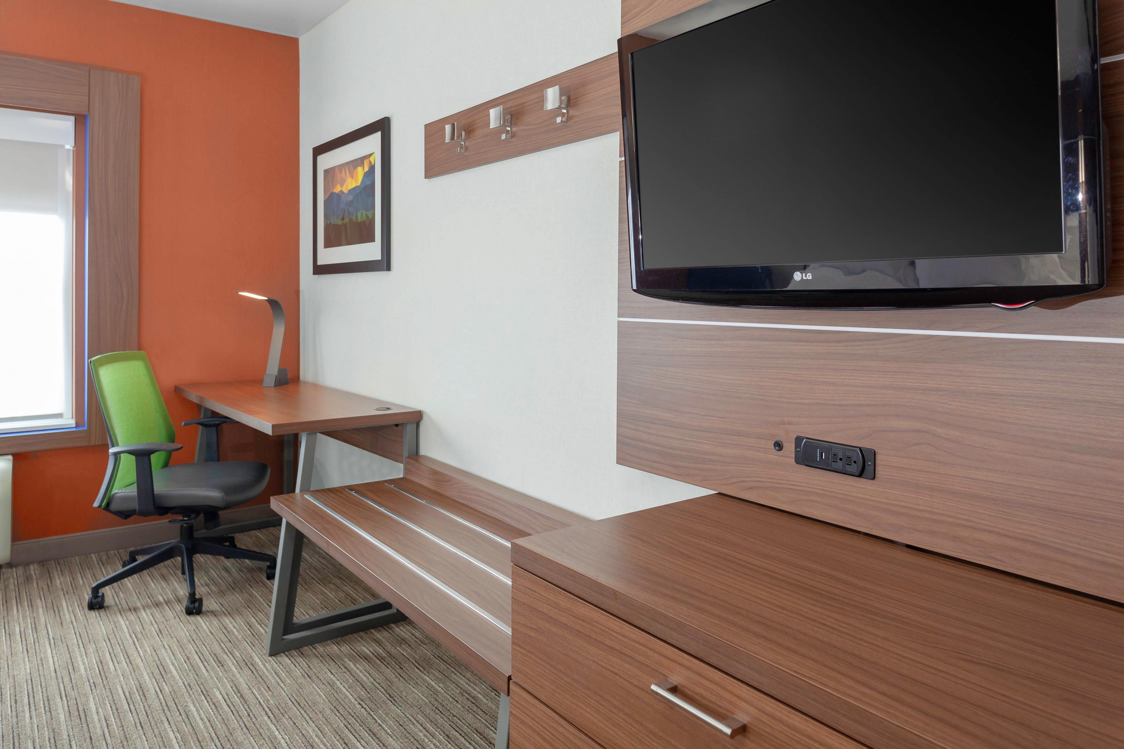 Holiday Inn Express Hotel & Suites Coeur D'Alene I-90 Exit 11 By Ihg Extérieur photo