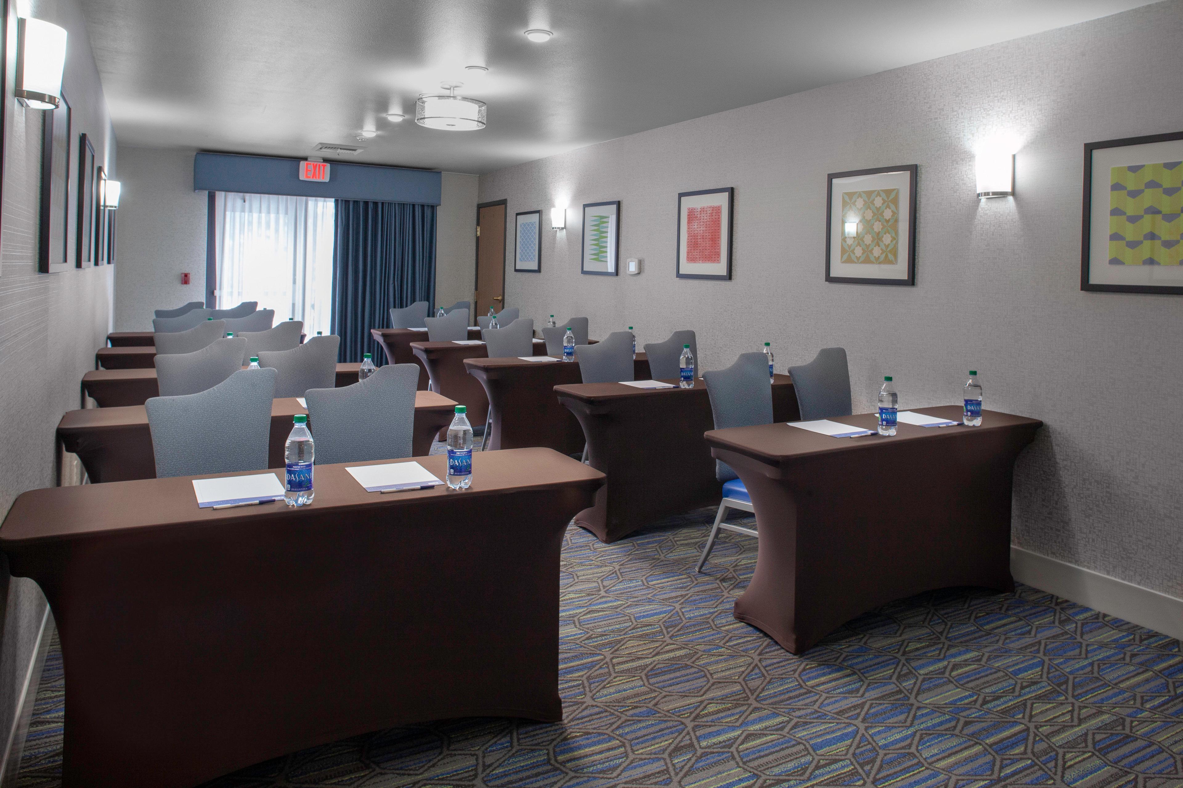 Holiday Inn Express Hotel & Suites Coeur D'Alene I-90 Exit 11 By Ihg Extérieur photo