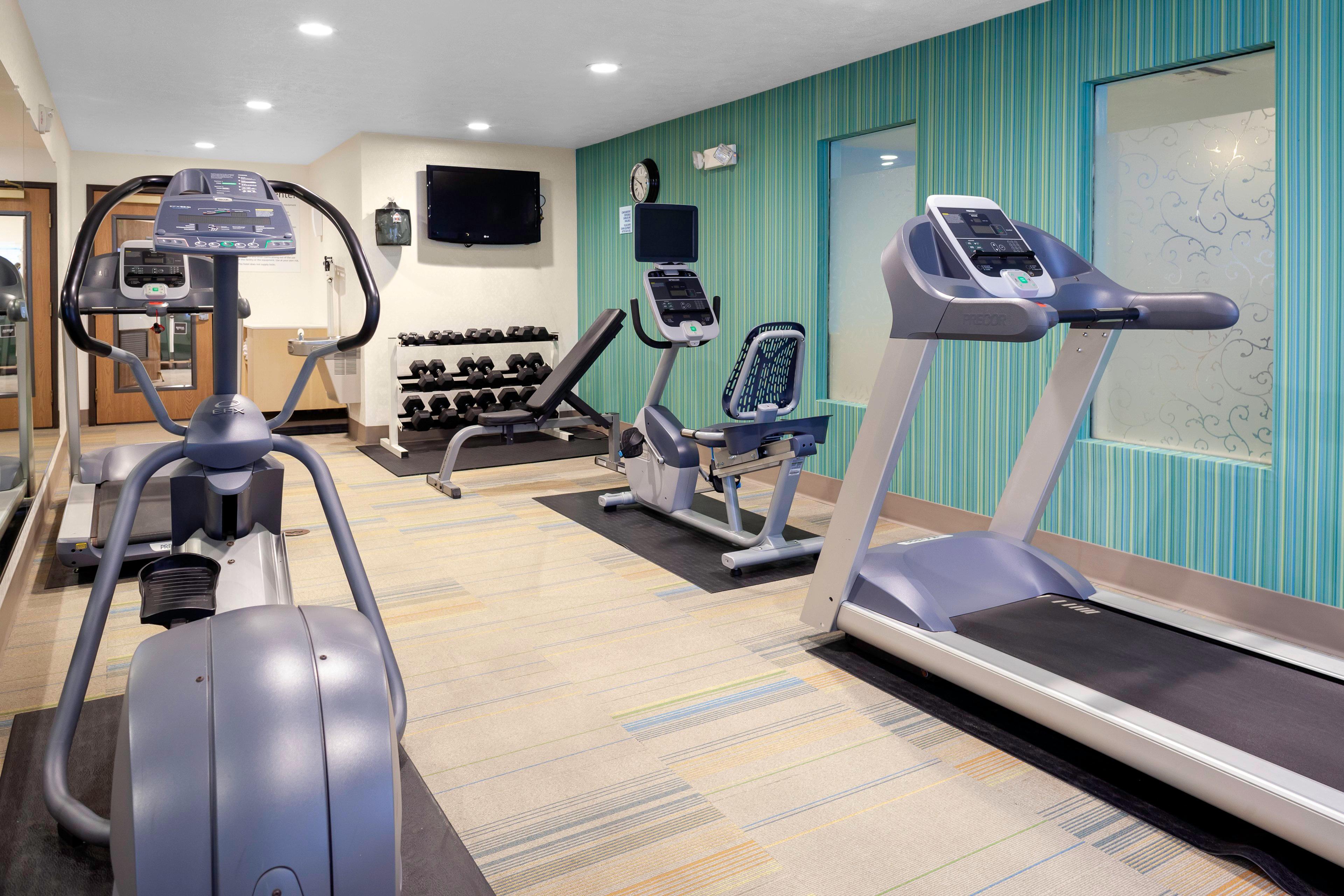 Holiday Inn Express Hotel & Suites Coeur D'Alene I-90 Exit 11 By Ihg Extérieur photo