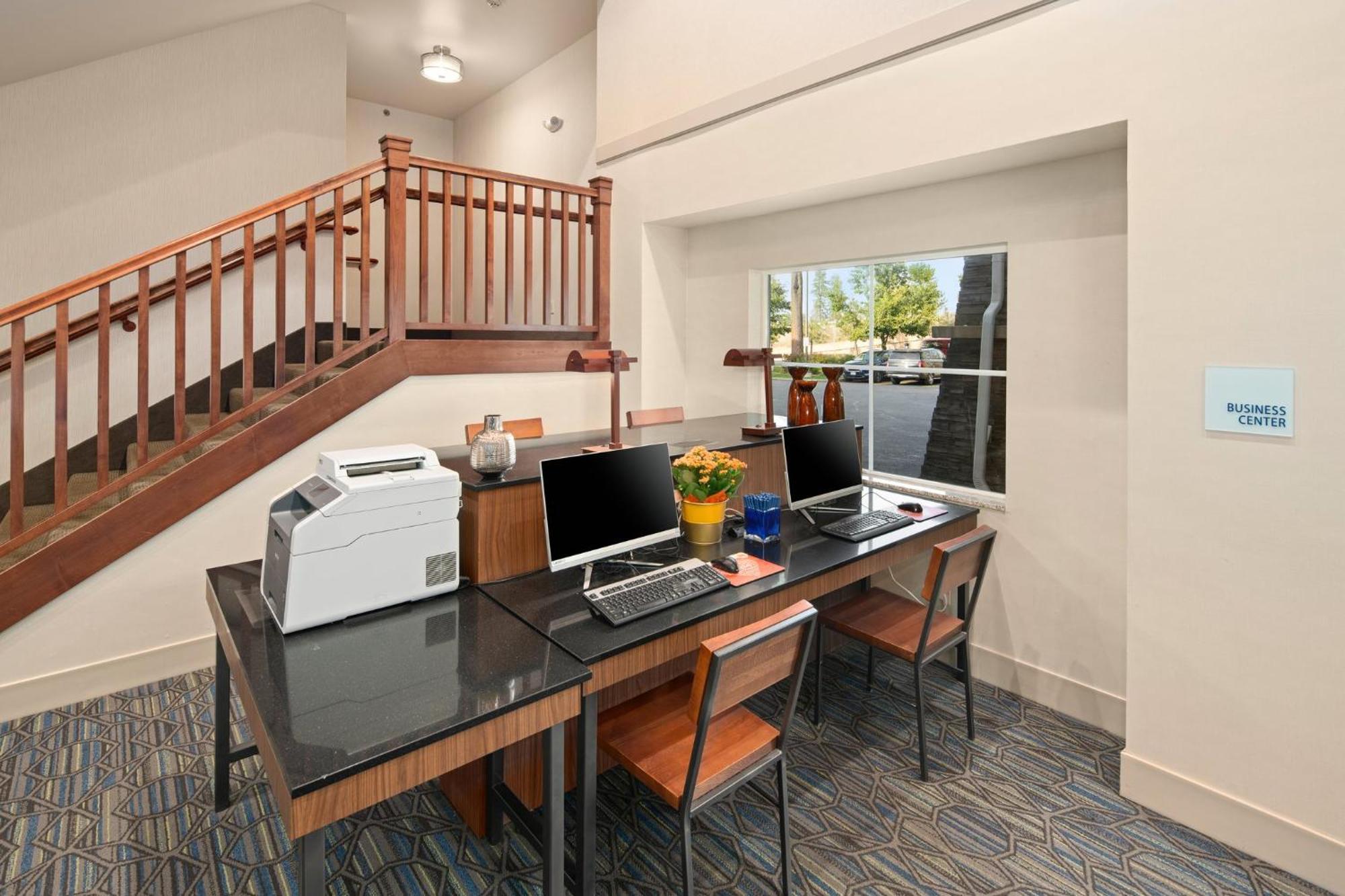 Holiday Inn Express Hotel & Suites Coeur D'Alene I-90 Exit 11 By Ihg Extérieur photo