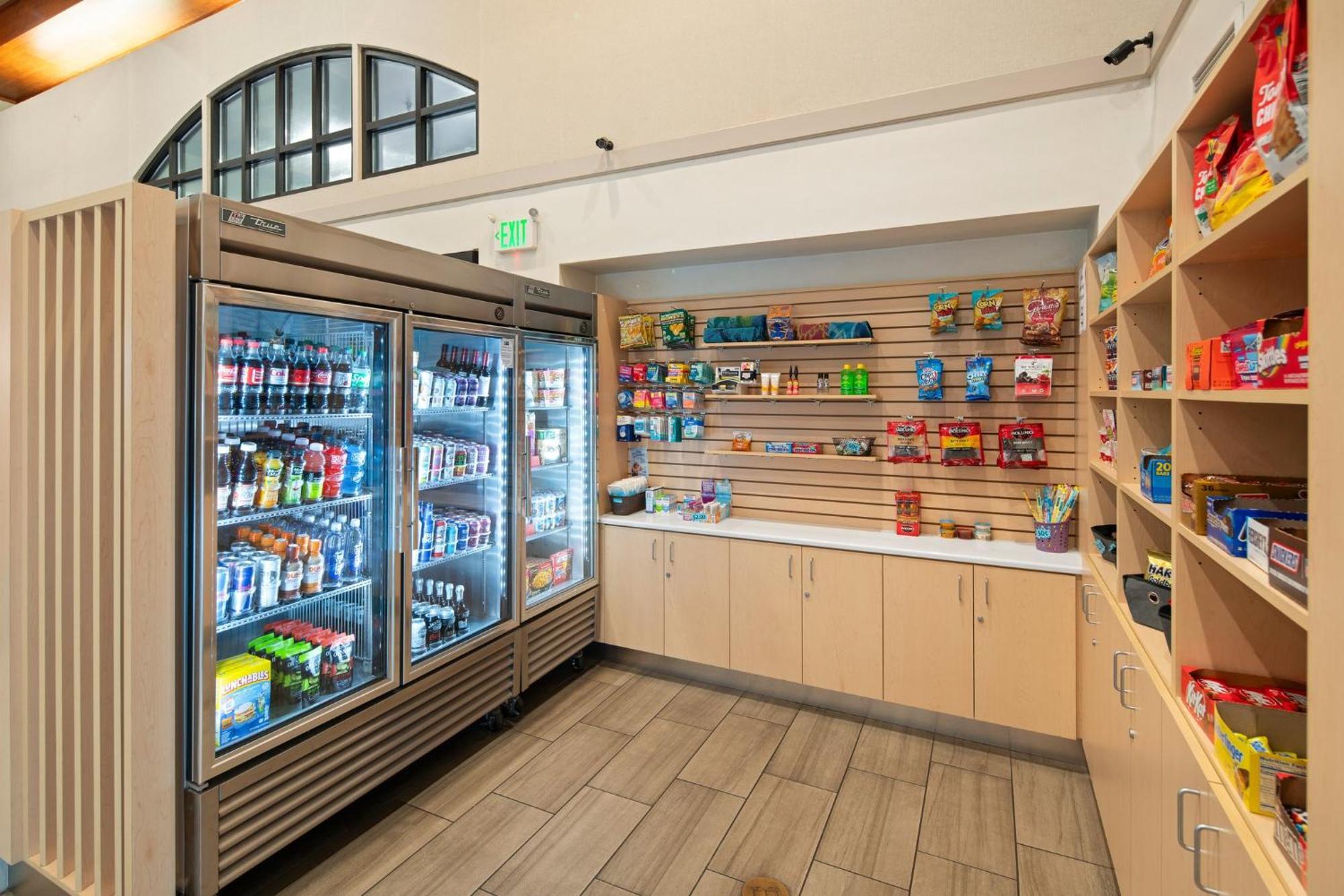Holiday Inn Express Hotel & Suites Coeur D'Alene I-90 Exit 11 By Ihg Extérieur photo