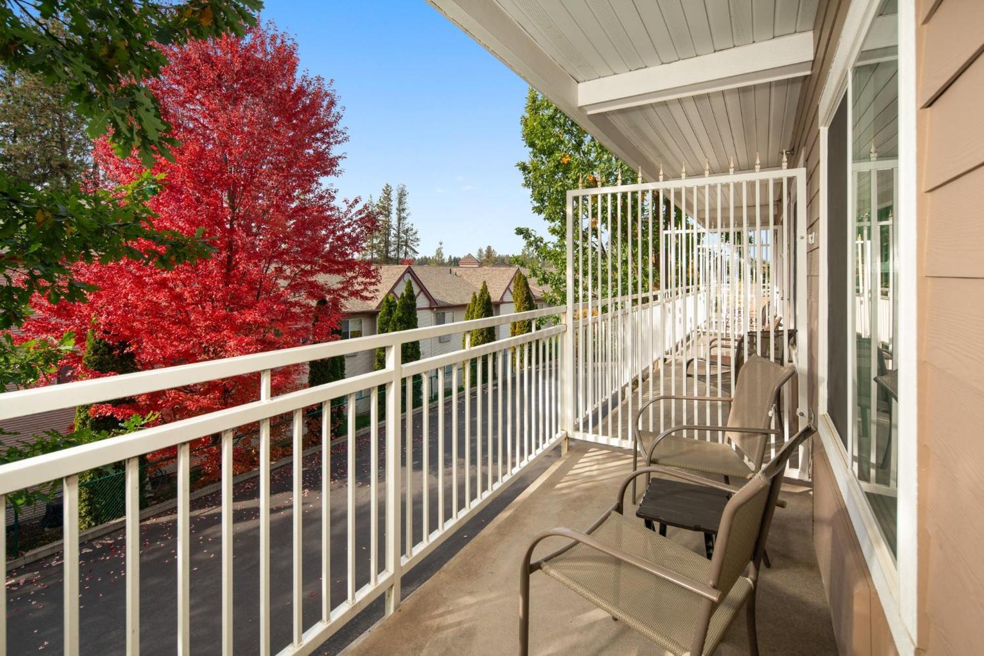 Holiday Inn Express Hotel & Suites Coeur D'Alene I-90 Exit 11 By Ihg Extérieur photo