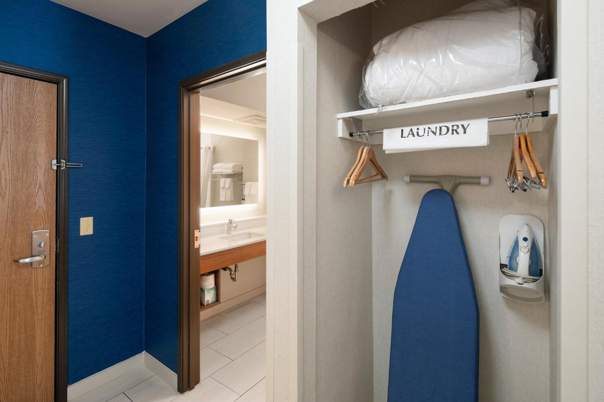 Holiday Inn Express Hotel & Suites Coeur D'Alene I-90 Exit 11 By Ihg Extérieur photo
