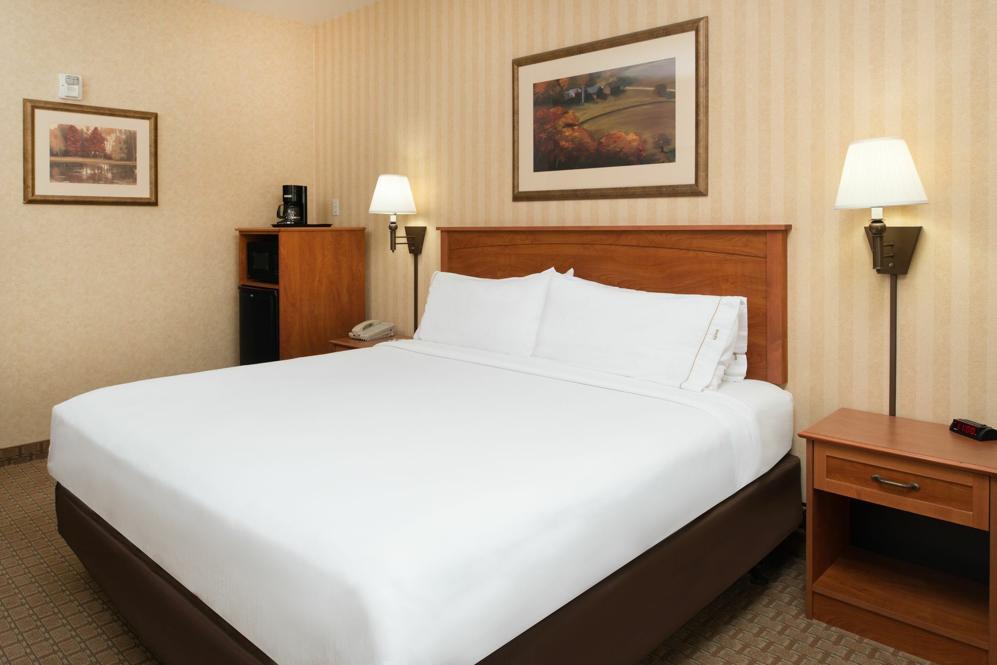 Holiday Inn Express Hotel & Suites Coeur D'Alene I-90 Exit 11 By Ihg Extérieur photo