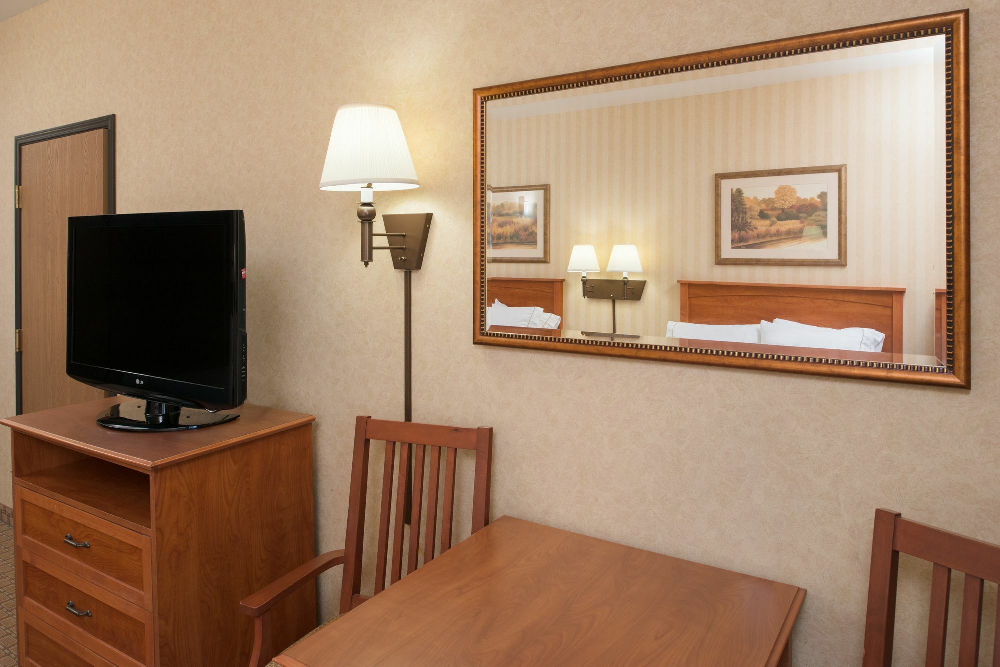 Holiday Inn Express Hotel & Suites Coeur D'Alene I-90 Exit 11 By Ihg Extérieur photo