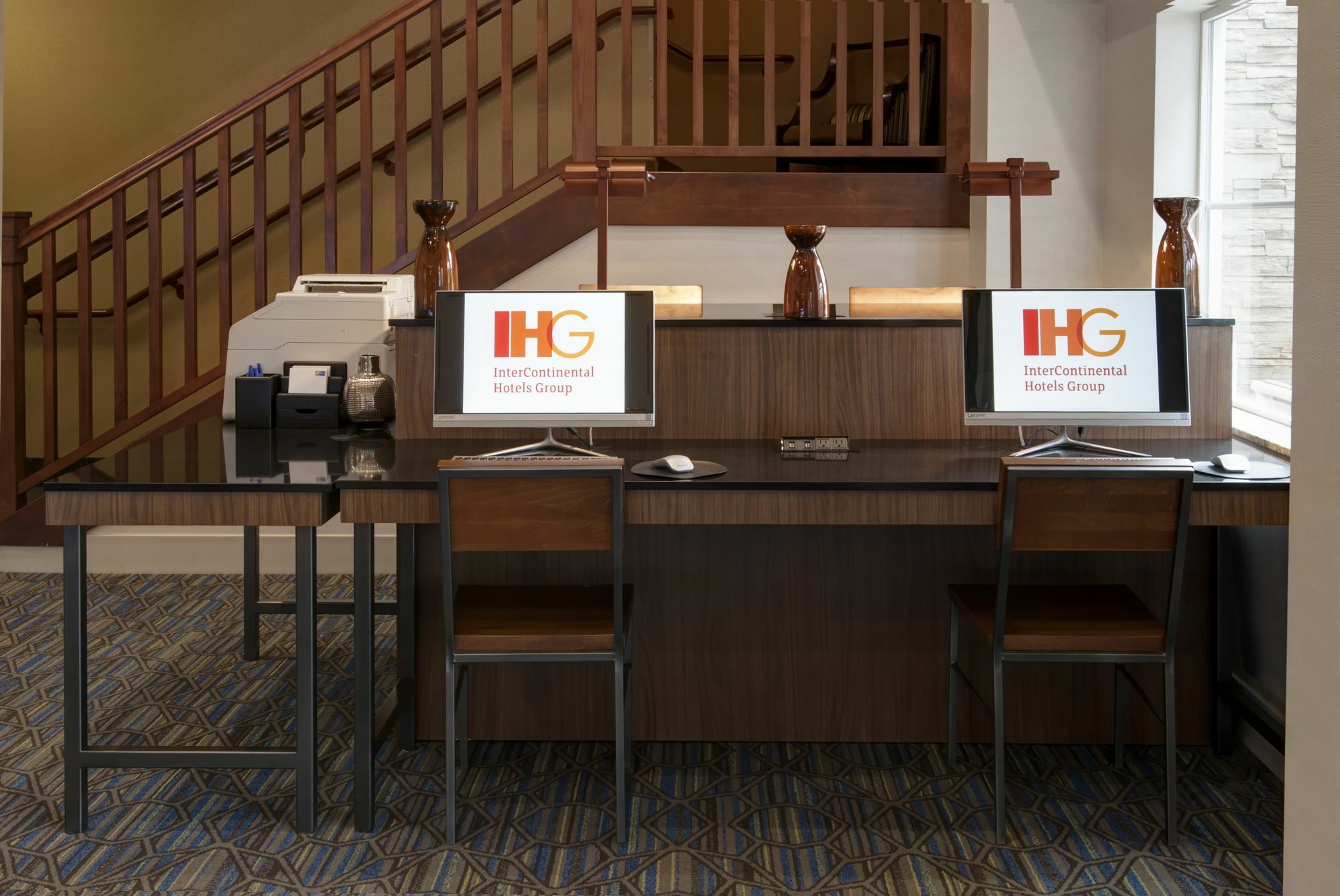 Holiday Inn Express Hotel & Suites Coeur D'Alene I-90 Exit 11 By Ihg Extérieur photo