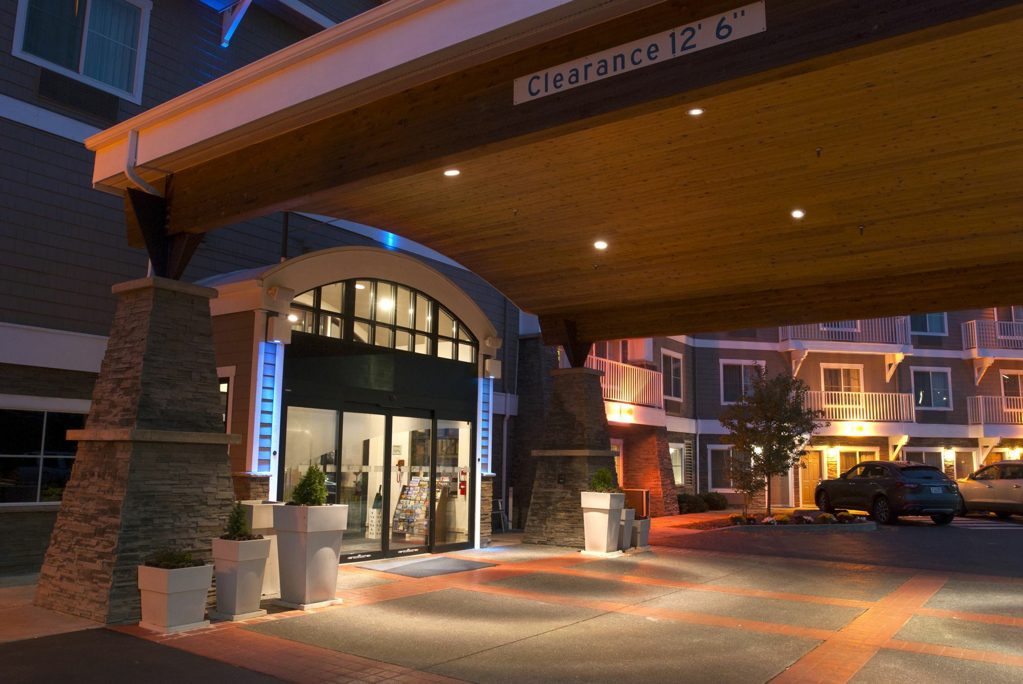 Holiday Inn Express Hotel & Suites Coeur D'Alene I-90 Exit 11 By Ihg Extérieur photo